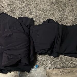 American Airlines uniforms